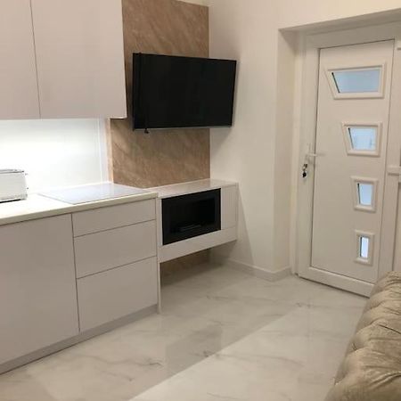 Colton West Deluxe Apartment Budapest Bagian luar foto